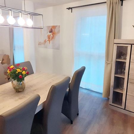 Modern Apartment In Cureghem Anderlecht 134 M² + Terrace Брюссель Экстерьер фото