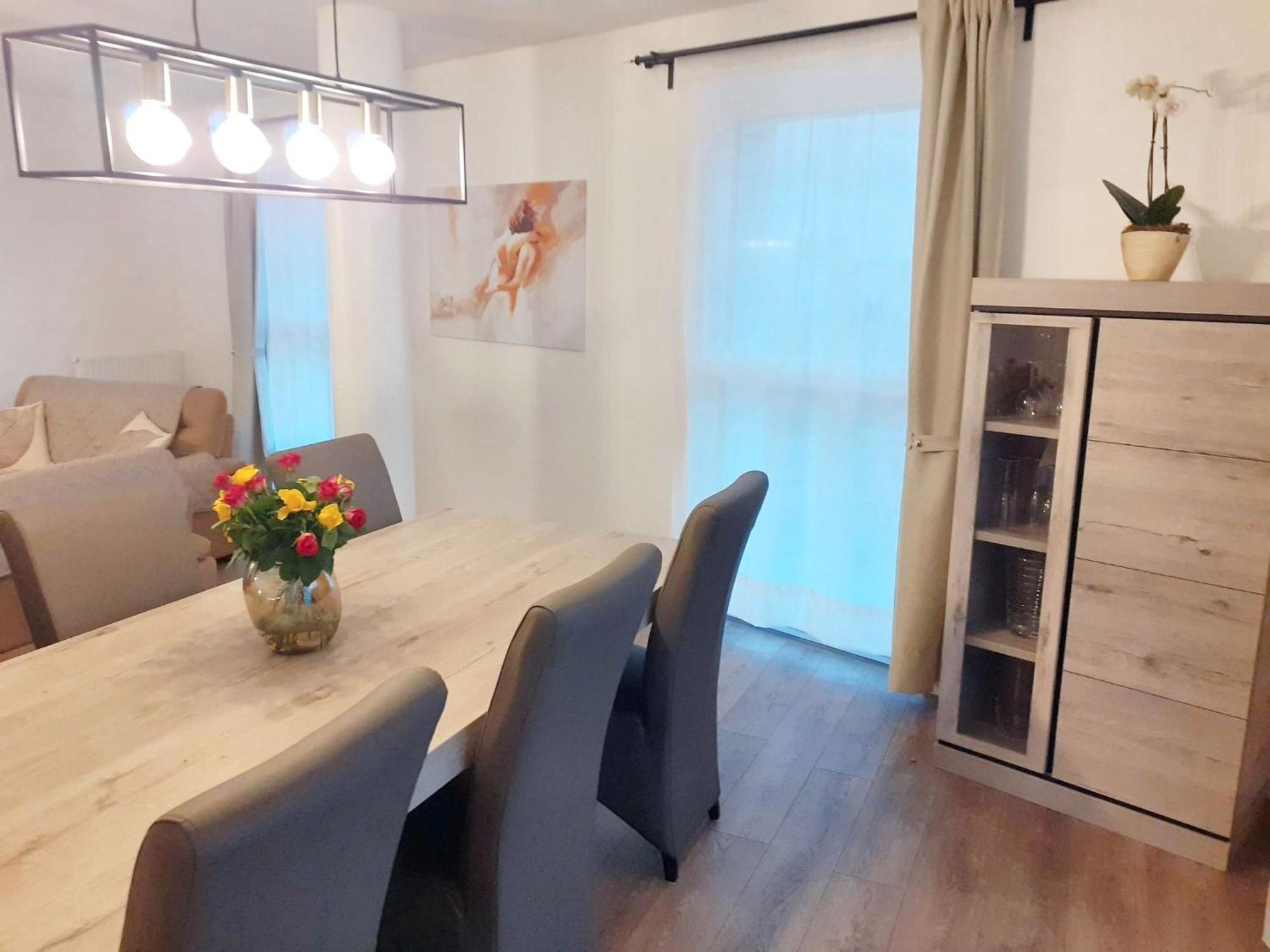 Modern Apartment In Cureghem Anderlecht 134 M² + Terrace Брюссель Экстерьер фото