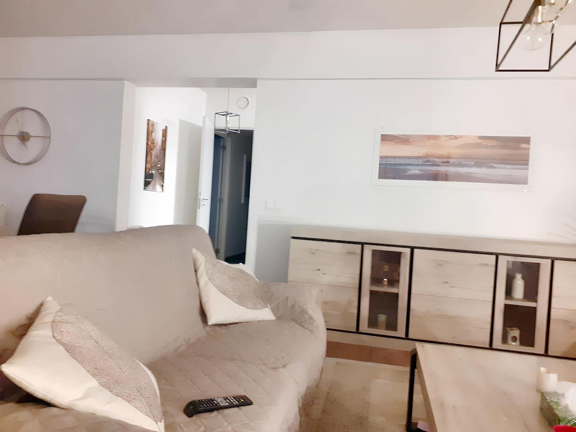 Modern Apartment In Cureghem Anderlecht 134 M² + Terrace Брюссель Экстерьер фото